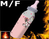 HF Bottle Unicorn2 SMilk