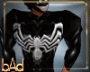 Venom Bodysuit