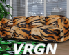 Tiger Couch