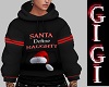GM Santa define Naughty