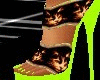 HALLOWEEN CAT HEELS 2