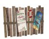 Beach Fence