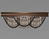 Country Window Valance