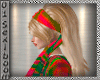 (X)Kay blonde 60s