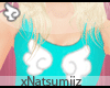 -Natsu- Kawaii top blue