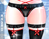 𝑨┃Bottom :  Red ಇ