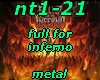 nt1-21 full for inferno