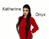 Katherine - Onyx