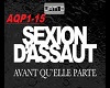 Sexion D'Assaut