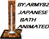 ANIM JAPANESE BATH
