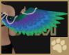 ~AM~ Baclux Wings F&M