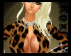 Leopard Del fit ::RC::