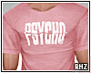 !R Psycho Pink