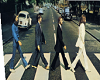 Bealtes Abbey Road