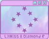 LilMiss 8 Diamond F R