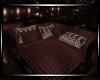 **Camelot Lovers Bed