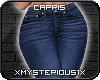 [X] Capris RXL - Dark