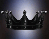 ♛ Black Crown