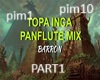 Panflute mix (pt1)