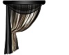Luxury drape curtain L