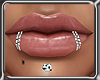 Lip piercing1 for INDIRA