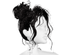 {L} Starry Blk Buns V2