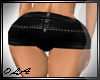 0L! (XXL) Black Skirt