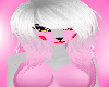 Mangle Hairstyle 1