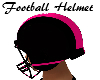 ICEBrEaKeRs Fball Helmet