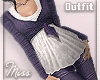 [MT] Karissa - Outfit