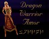 ~K~Dragon Warrior armor