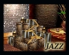 Jazzie-Fountain bliss