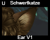 Schwertkatze Ears V1