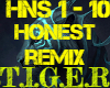Honest Remix