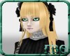 *FBG* Victorica Head