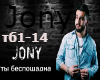 JONYty besposhchadna