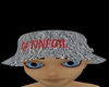 DJ TINFOIL Hat (Omen)