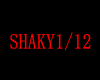 Song-SHAKY SHAKY