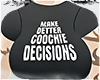 Decisions Sis ++A