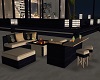 Sofaset / Firepit / Bar