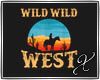 ||X|| Wild West - Tied