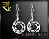 [R] Pearl Earrings