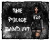 The Police Band fit
