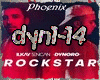 [Mix]   Rockstar    Rmx