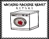 Mitski Wash Machine Hear