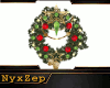 SL Christmas Wreath
