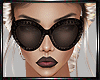 E* Sexy Cat Shades Brw