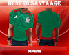 HS-México T-shirt-2022