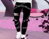 prison pants