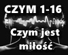 Czym jest milosc